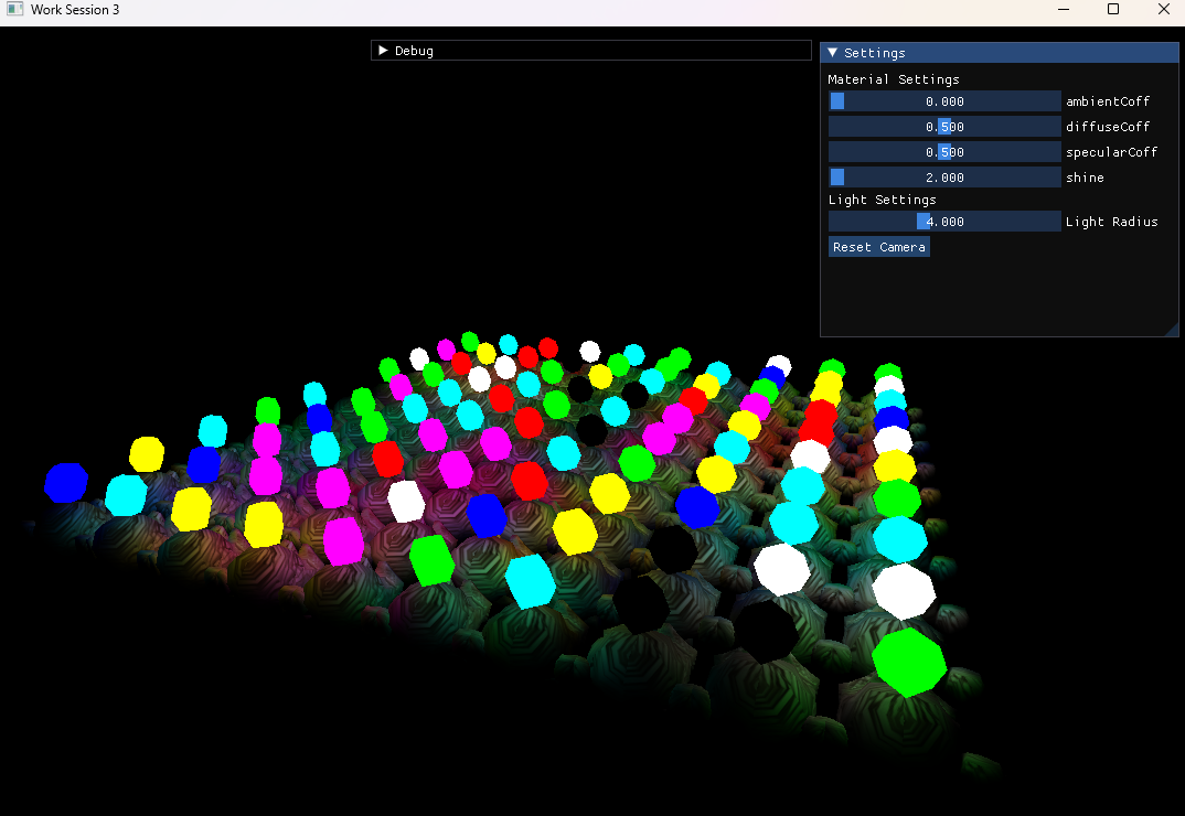 Project Screenshot